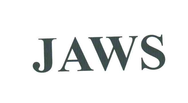 JAWS