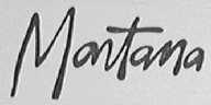 MONTANA