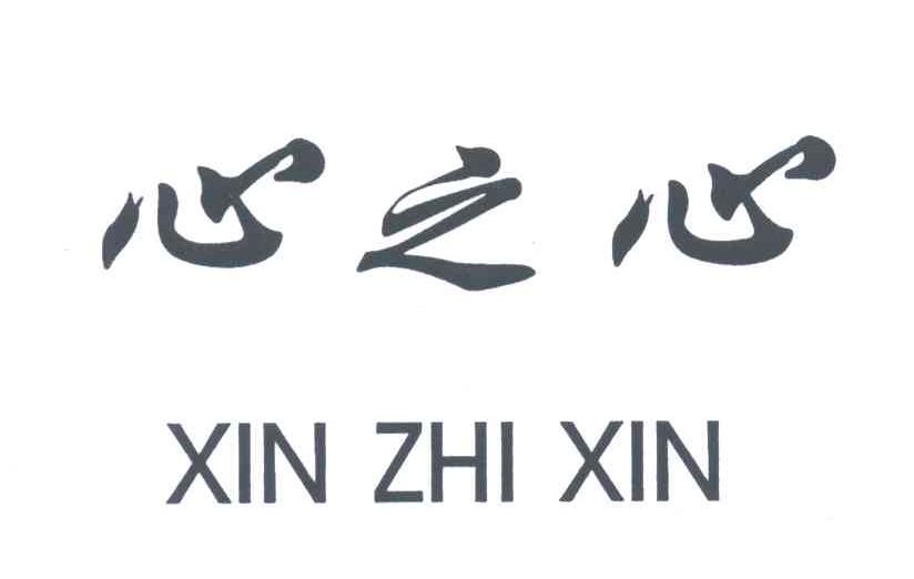 心之心