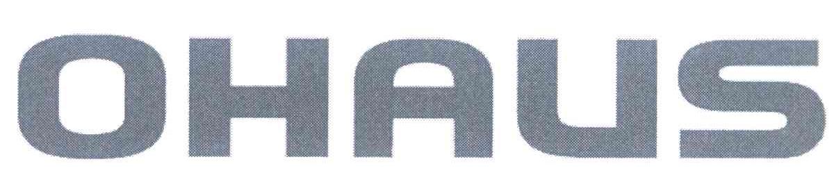 OHAUS