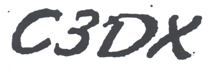 C3DX