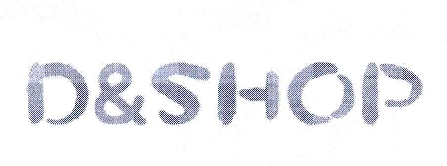 D&SHOP