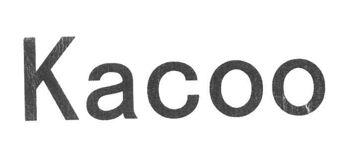 KACOO