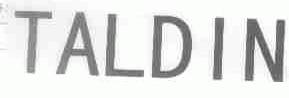 TALDIN