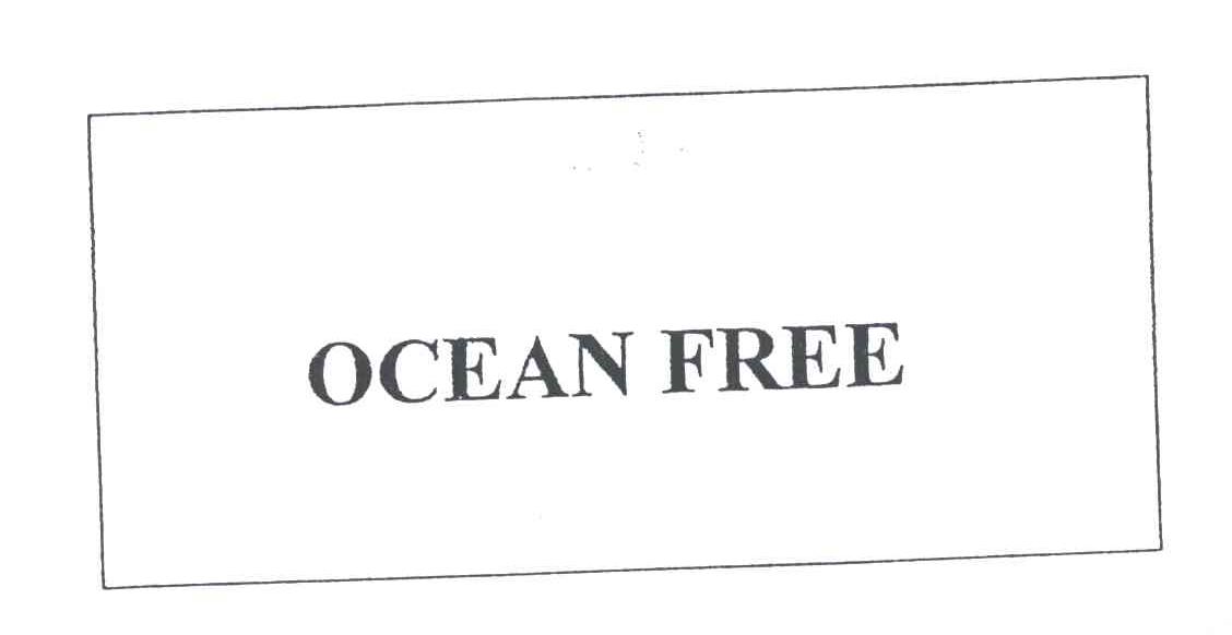 OCEAN FREE