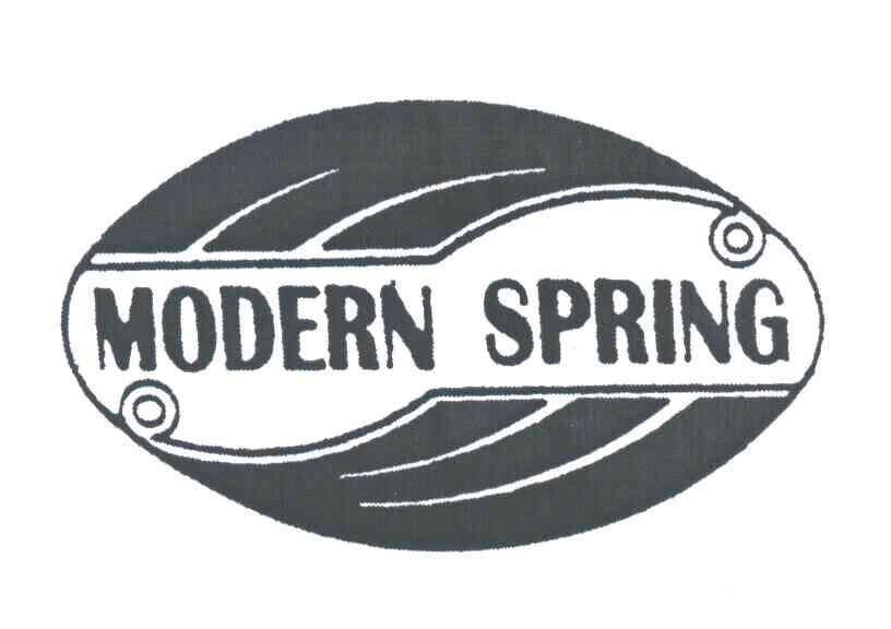 MODERN SPRING