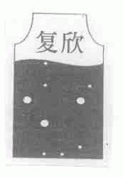 复欣