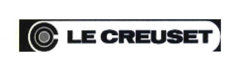 LE CREUSET