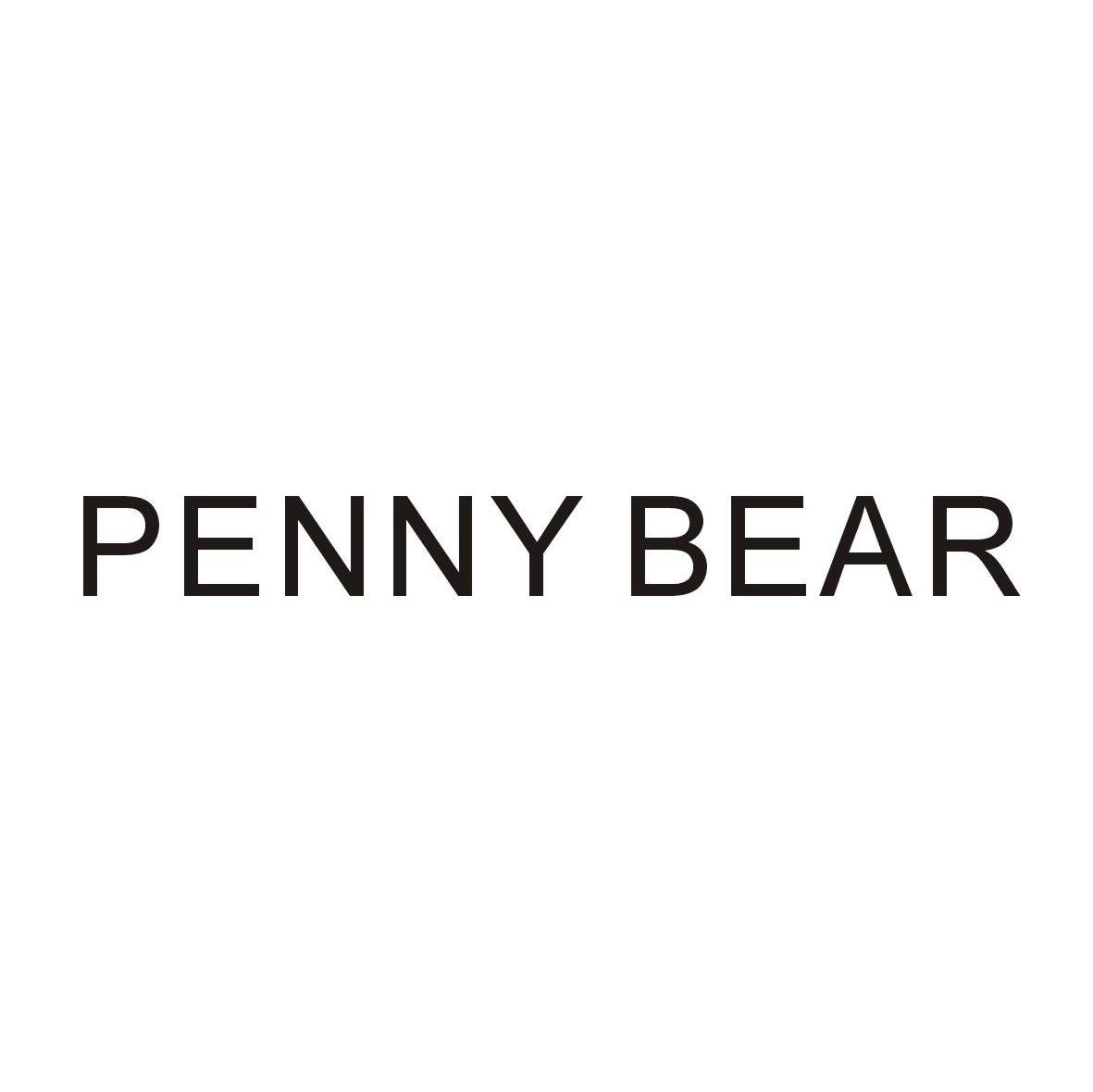 PENNY BEAR