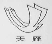 天雁