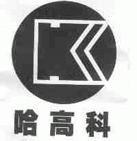 哈高科