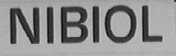 NIBIOL
