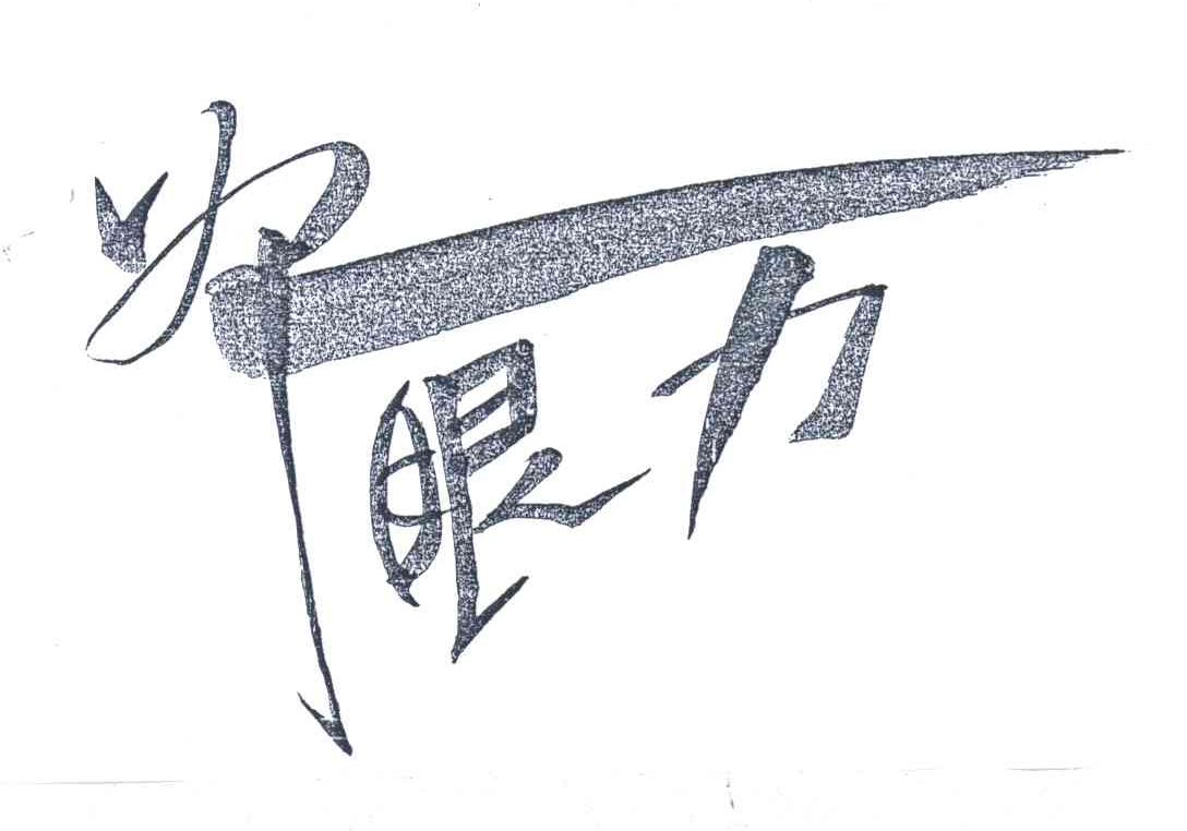 好眼力