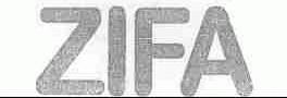 ZIFA