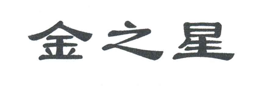 金之星