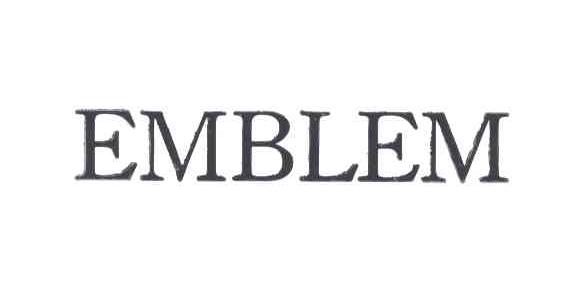 EMBLEM