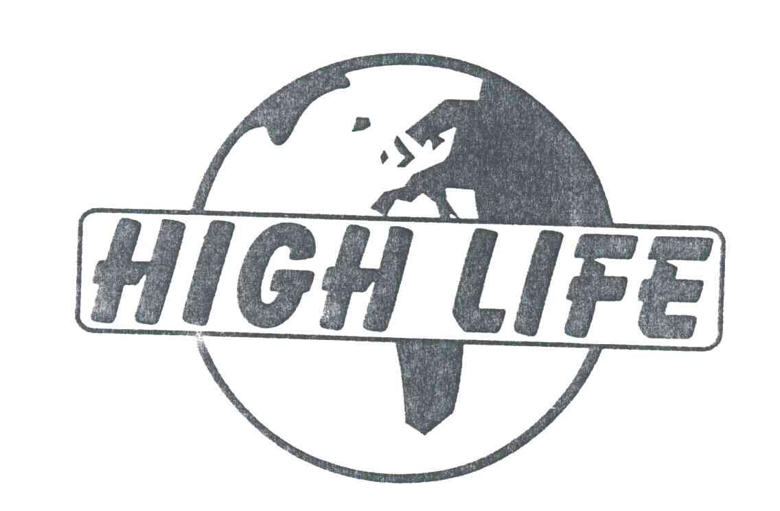 HIGH LIFE