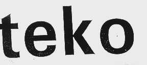 TEKO