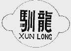 驯龙