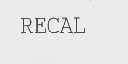 RECAL