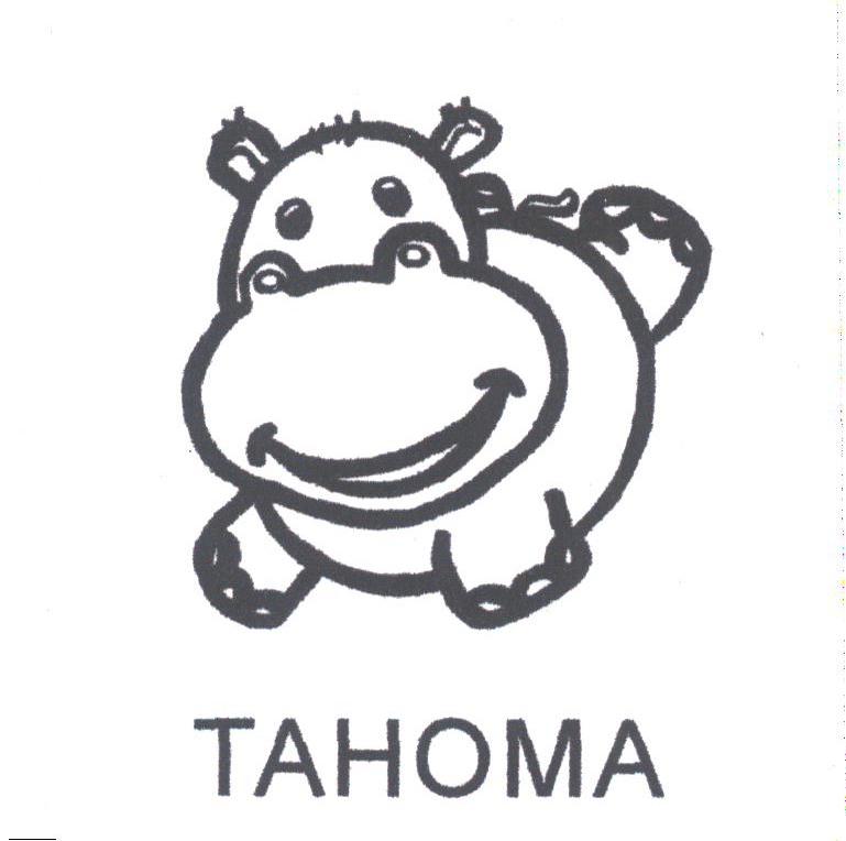 TAHOMA