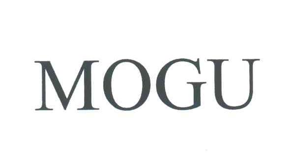 MOGU