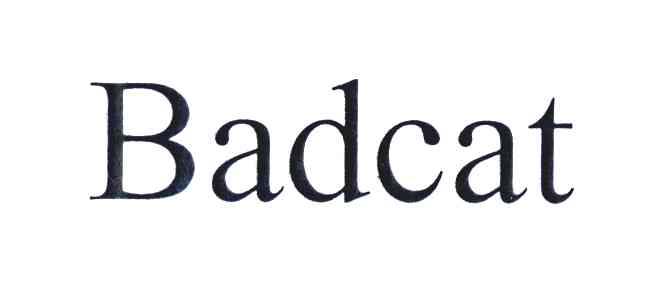 BADCAT