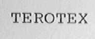 TEROTEX
