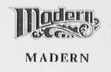 MADERN