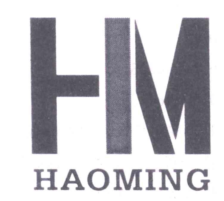 HAOMING;HM