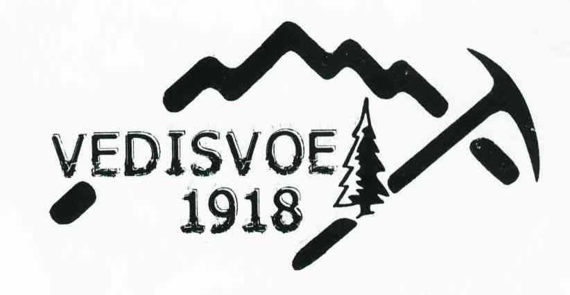VEDISVOE 1918