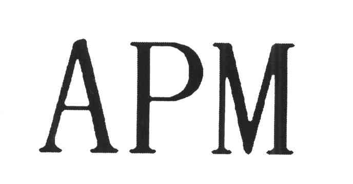 APM
