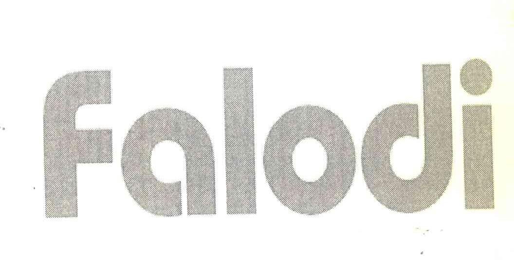 FALODI