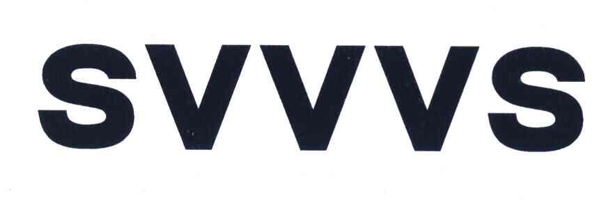 SVVVS
