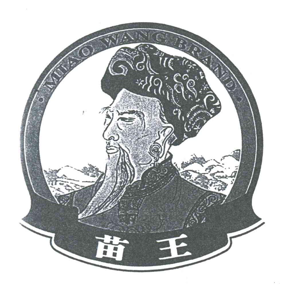苗王