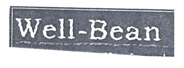 WELL-BEAN