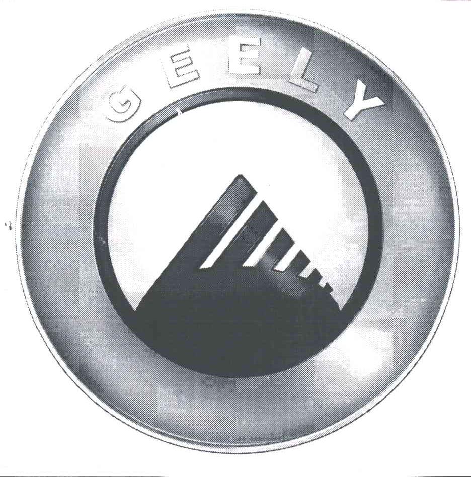 GEELY