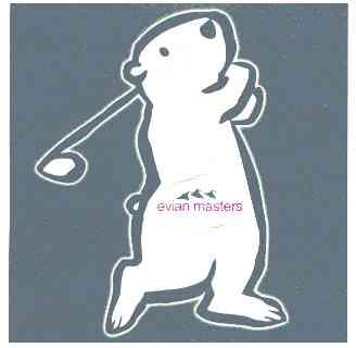 EVIAN MASTERS