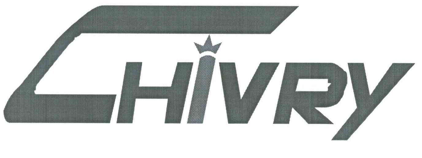 CHIVRY