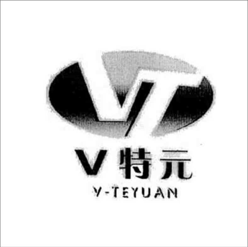 V特元 V-TEYUAN VT