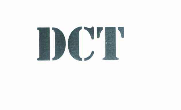 DCT