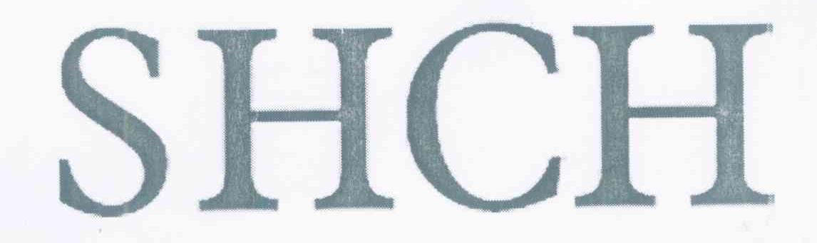 SHCH