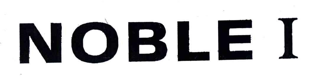NOBLEI