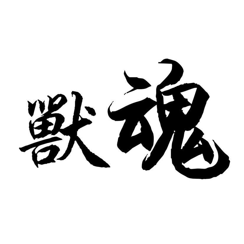 兽魂