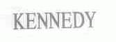 KENNEDY