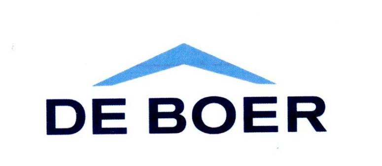 DE BOER