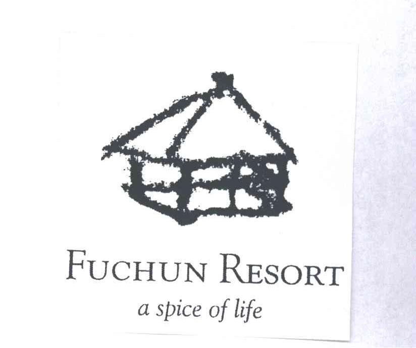 FUCHUN RESORT A SPICE OF LIFE