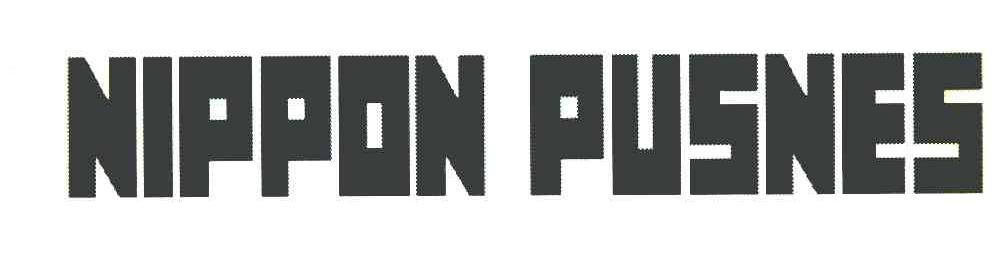NIPPON PUSNES