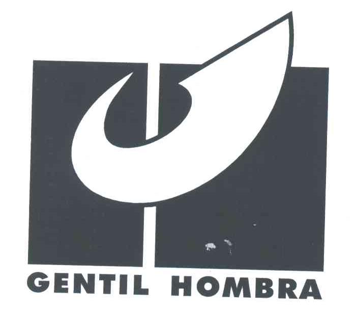 GENTIL HOMBRA