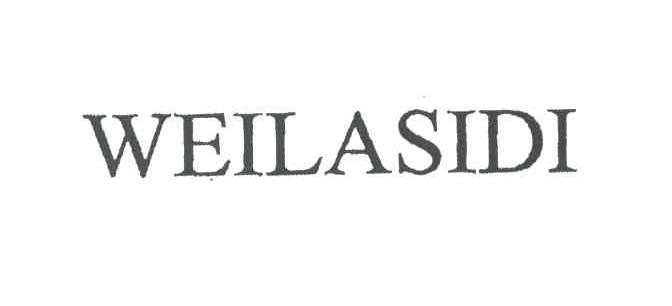 WEILASIDI
